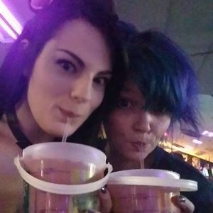 Meet your Posher, Andi